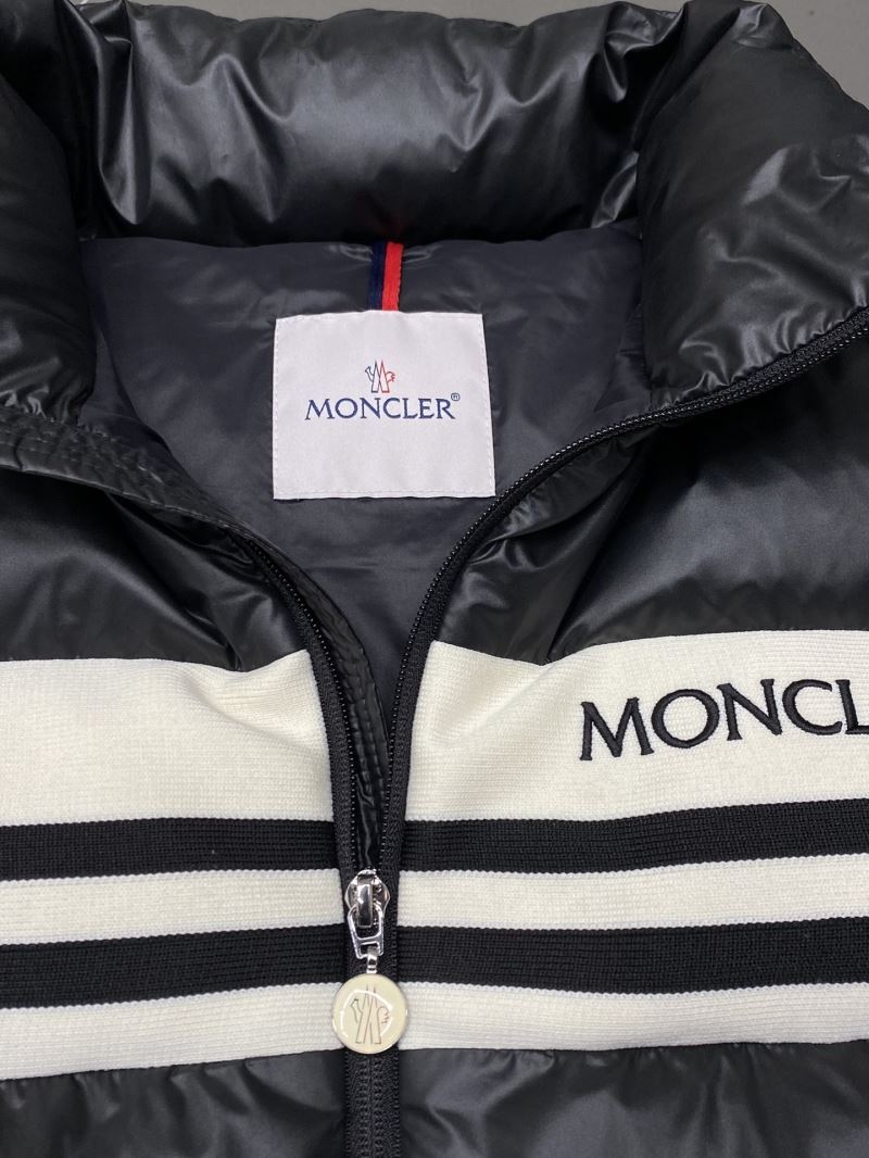 Moncler Down Jackets